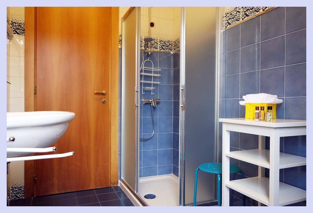 B&B Casa Batiuska Верона Номер фото