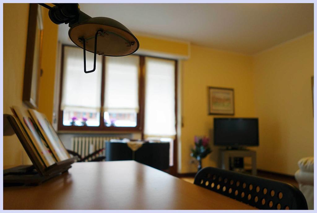 B&B Casa Batiuska Верона Экстерьер фото