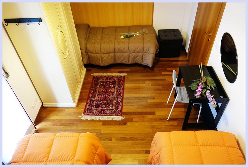 B&B Casa Batiuska Верона Номер фото