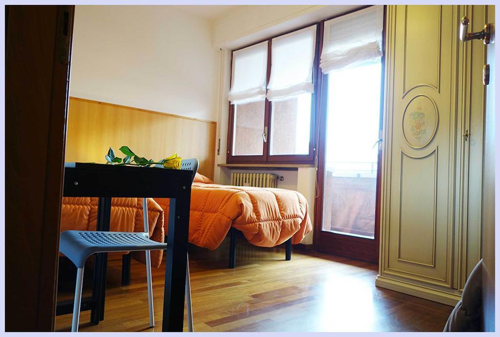 B&B Casa Batiuska Верона Номер фото
