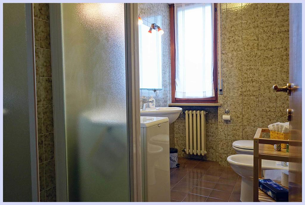 B&B Casa Batiuska Верона Номер фото