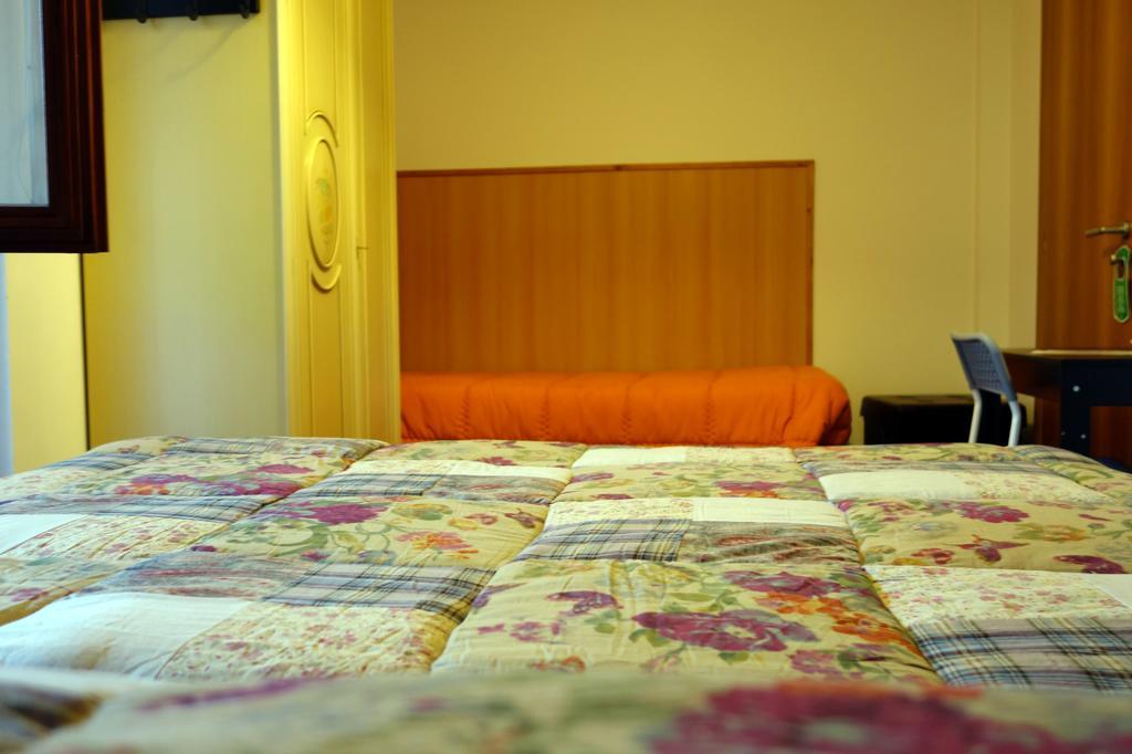 B&B Casa Batiuska Верона Экстерьер фото
