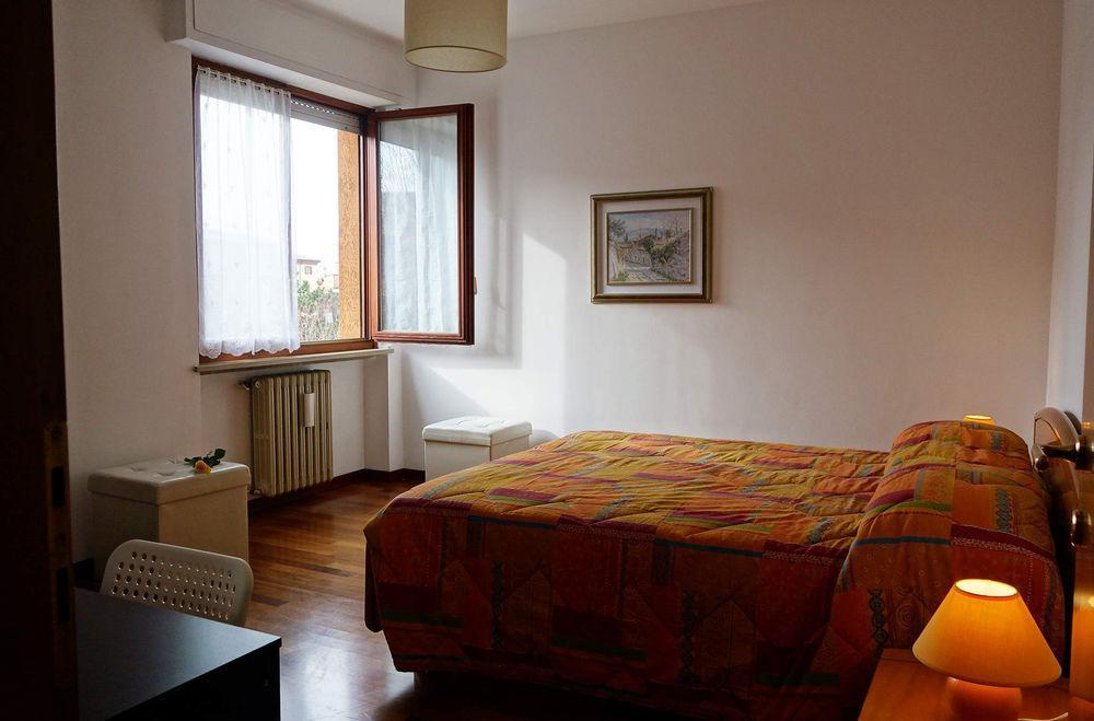 B&B Casa Batiuska Верона Экстерьер фото