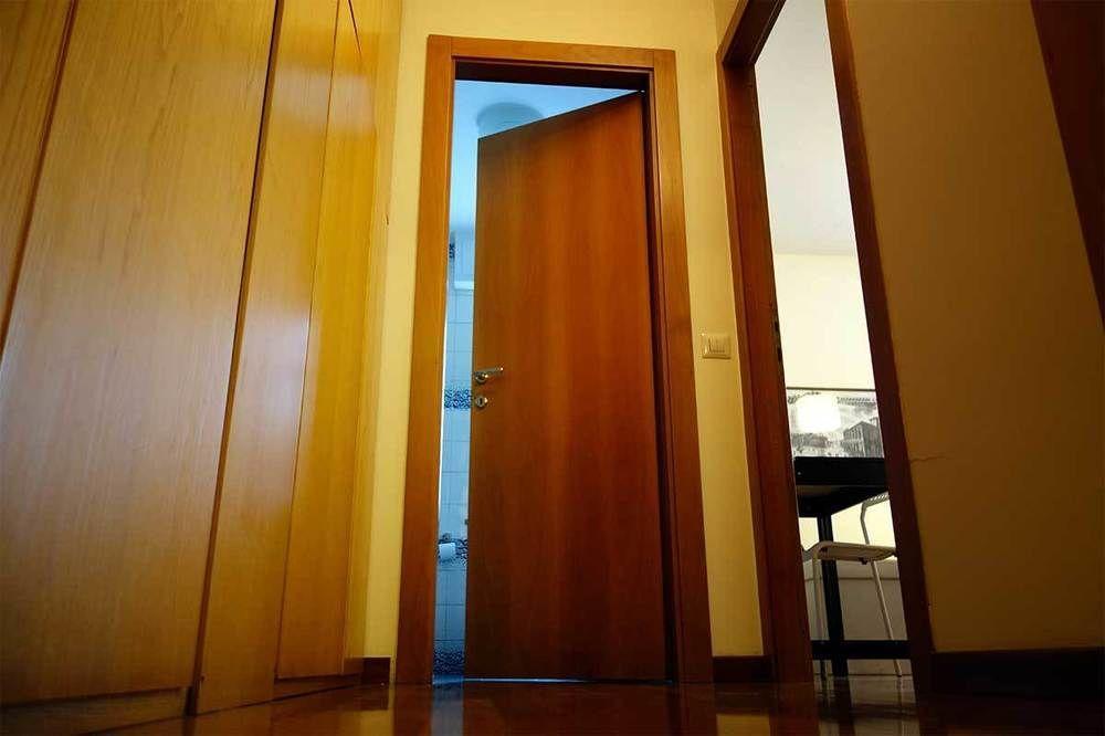 B&B Casa Batiuska Верона Экстерьер фото