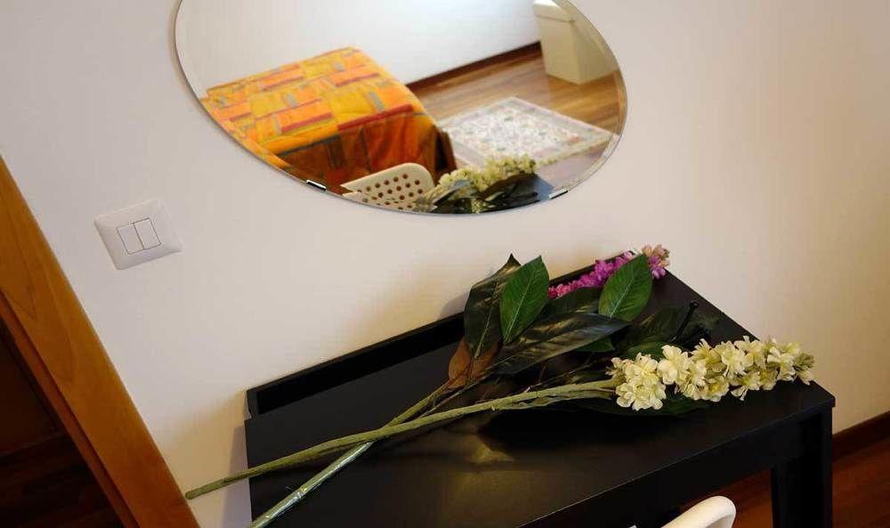 B&B Casa Batiuska Верона Экстерьер фото