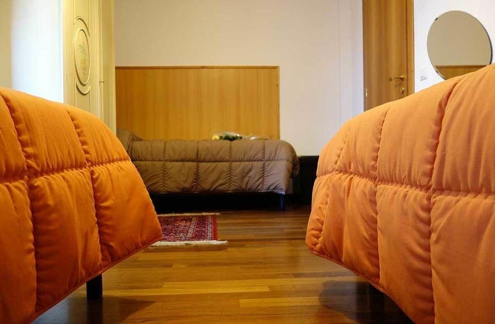 B&B Casa Batiuska Верона Экстерьер фото