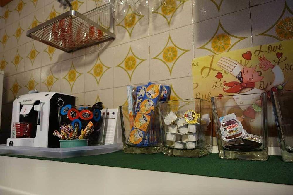B&B Casa Batiuska Верона Экстерьер фото
